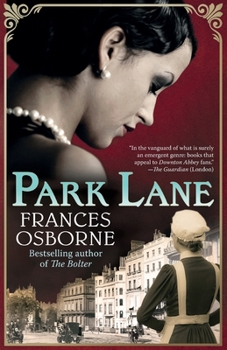 Paperback Park Lane Book