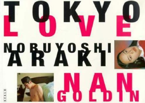 Paperback Tokyo Love Book