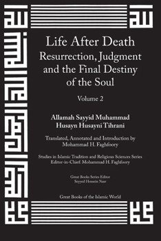 Paperback Life After Death: Resurrection, Judgment and the Final Destiny of the Soul: Volume 2 Book