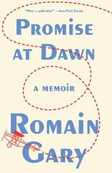 Paperback Promise at Dawn Book