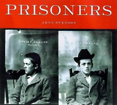 Paperback Prisoners: Murder, Mayhem, and Petit Larceny Book