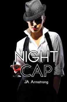 Paperback Night Cap Book