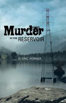 Paperback Murder at the Reservoir Book