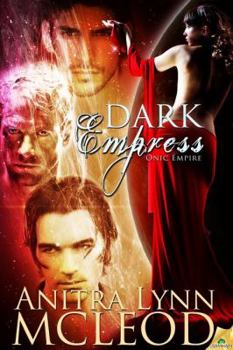 Paperback Dark Empress Book