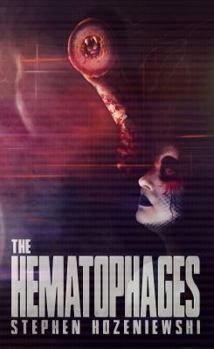 Paperback The Hematophages Book