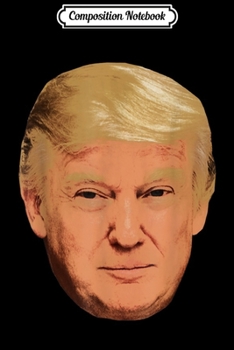 Composition Notebook: Don't California My Arizona Funny Republican Supporters Journal/Notebook Blank Lined Ruled 6x9 100 Pages