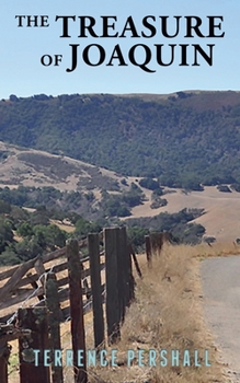 Paperback The Treasure of Joaquin Book