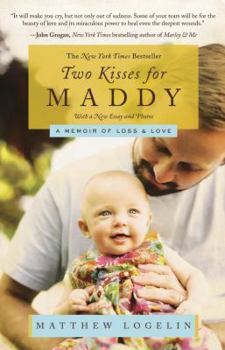 Paperback Two Kisses for Maddy Book