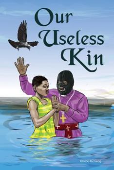 Paperback Our Useless Kin Book