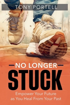 Paperback No Longer Stuck Book