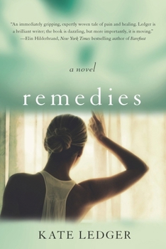 Paperback Remedies Book