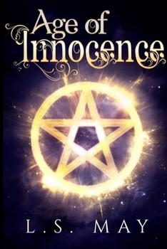 Paperback Age of Innocence Book