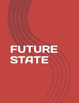 Paperback Future State Book