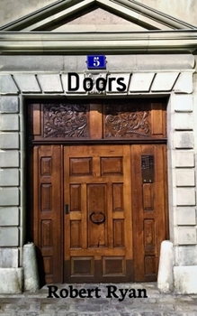 Paperback Doors: Enjoy the Mystery on Every Page Book