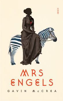 Hardcover Mrs Engels Book