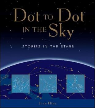 Stories in the Stars - Book  of the Dot to Dot in the Sky