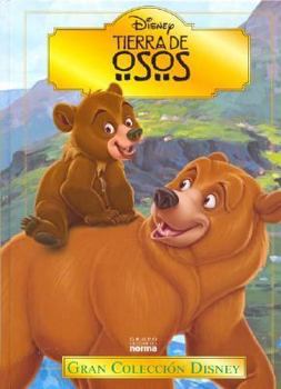 Hardcover Tierra De Osos (GRAN COLECCION) (Spanish Edition) [Spanish] Book