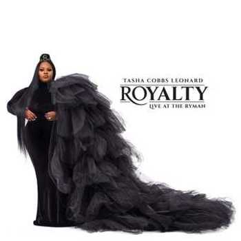 Music - CD Royalty: Live At The Ryman Book