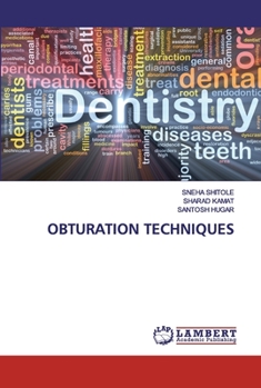 Paperback Obturation Techniques Book