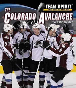 The Colorado Avalanche