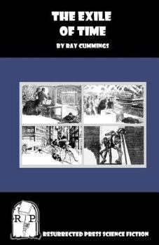 Paperback The Exile of Time Book