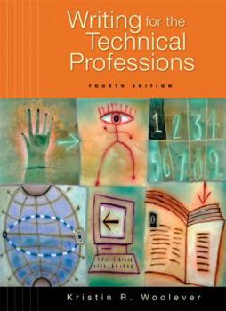 Paperback Writing for the Technical Professions Book