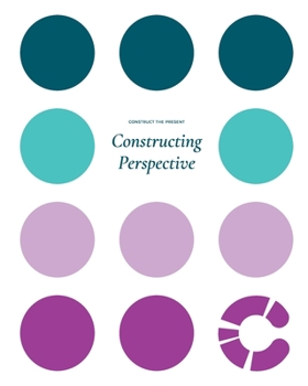Paperback Constructing Perspective: Summer Sale happening! Book