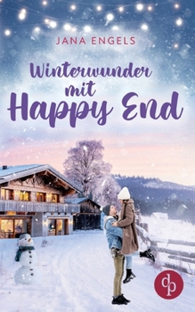 Paperback Winterwunder mit Happy End [German] Book