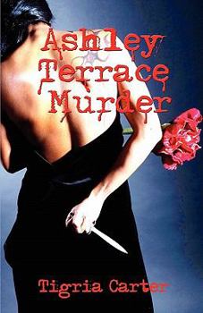Paperback Ashley Terrace Murder Book