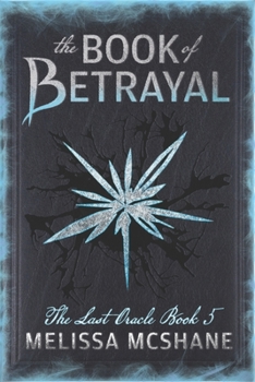 Paperback The Book of Betrayal Book