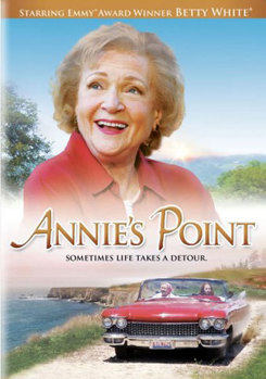 DVD Annie's Point Book