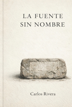 Paperback La Fuente Sin Nombre [Spanish] Book
