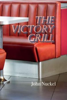Paperback The Victory Grill Book
