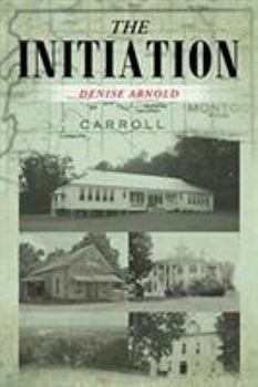 Paperback The Initiation Book