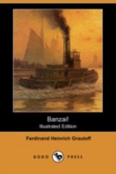 Paperback Banzai! (Illustrated Edition) (Dodo Press) Book