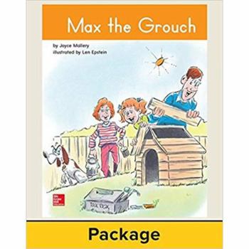 Hardcover Reading Mastery Transformations Reading Textbook C Grade 1 Book