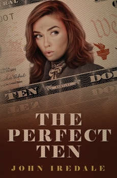 Paperback The Perfect Ten Book