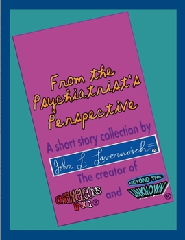 Paperback From the Psychiatrist's Perspective Book