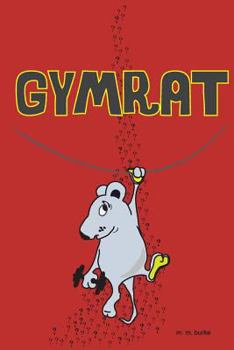 Paperback Gymrat Book