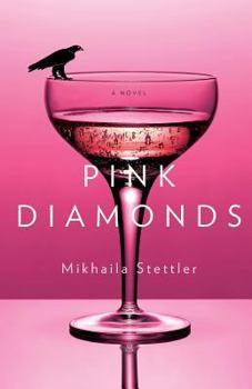 Paperback Pink Diamonds Book