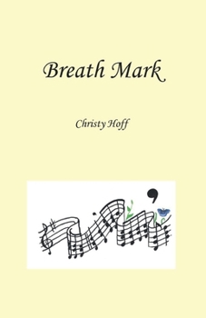 Paperback Breath Mark Book