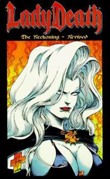 Lady Death: The Reckoning ( Volume 1 ) - Book #1 of the Lady Death (Chaos!)