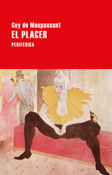 Paperback El Placer [Spanish] Book