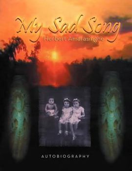 Paperback My Sad Song Book