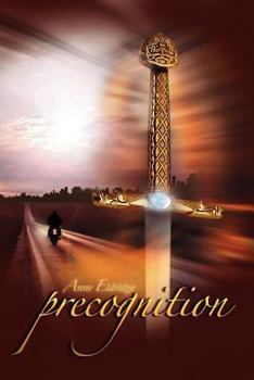 Paperback Precognition Book