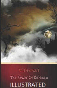 Paperback The Power of Darkness Illustrated Book