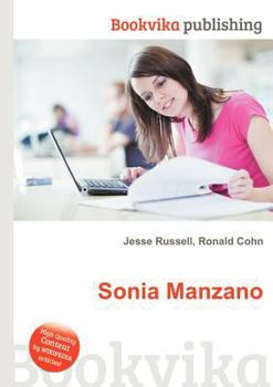 Paperback Sonia Manzano Book