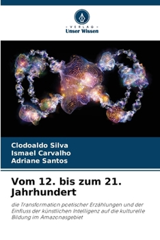 Paperback Vom 12. bis zum 21. Jahrhundert [German] Book