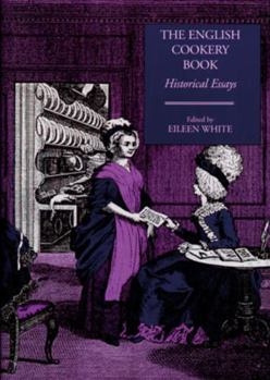 The English Cookery Book