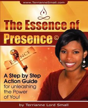 Paperback The Essence of Presence Book